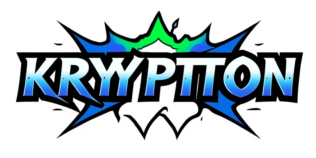 KryptonZone