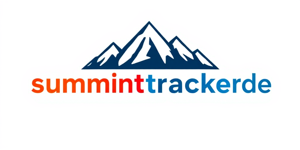 Summit Tracker