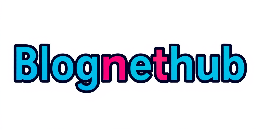 BlogNetHub UK
