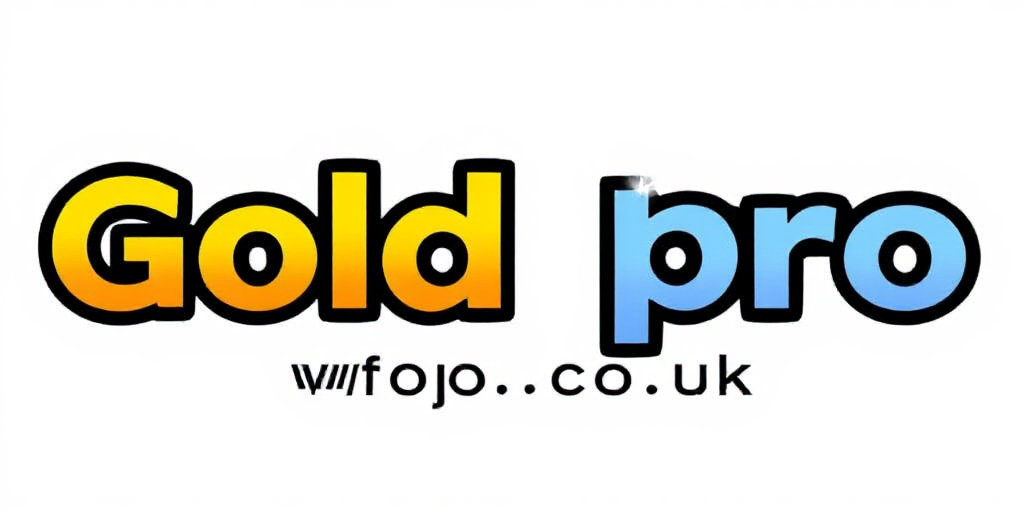 GoldProBlog