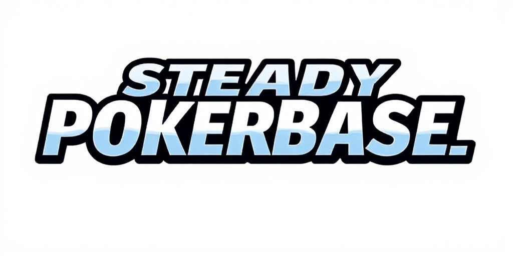 Steady Poker Base
