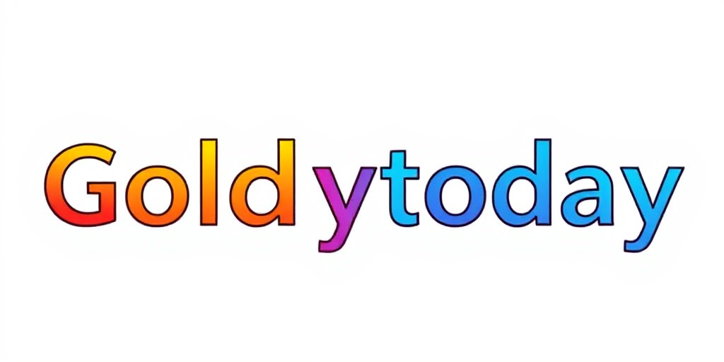 Gold Today UK