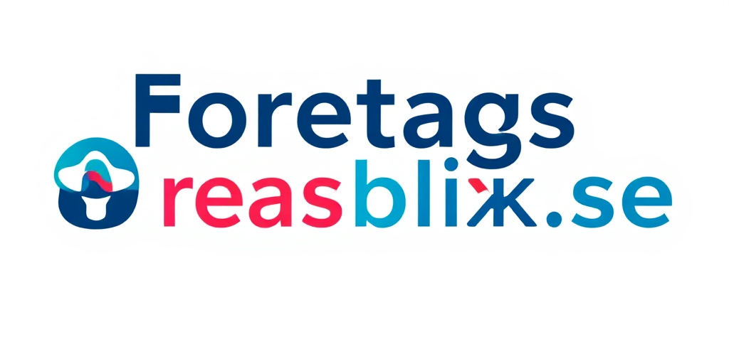 Foretagsblick