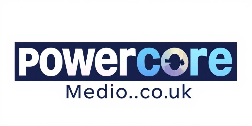 Power Core Media