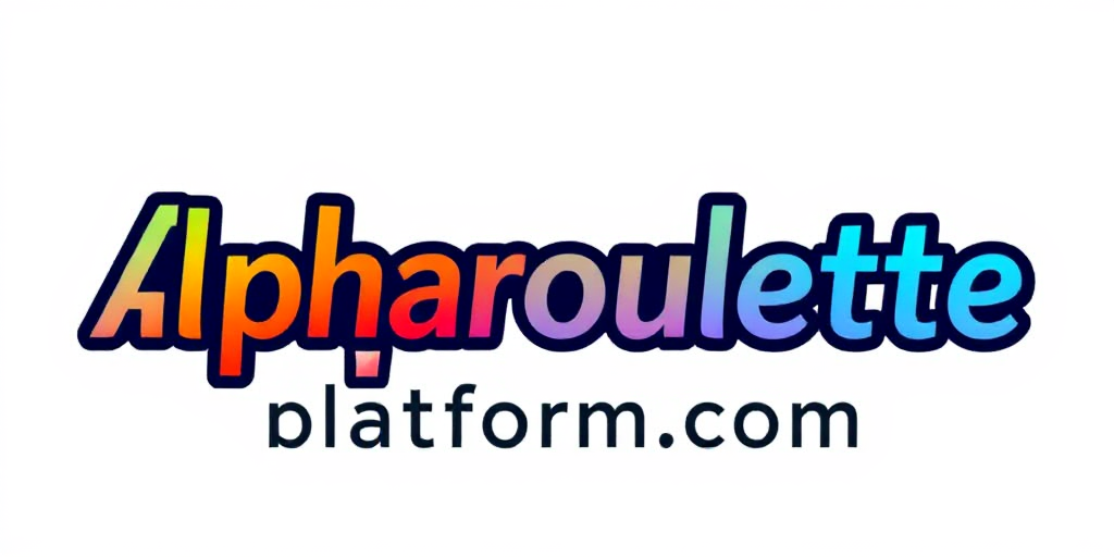Alpha Roulette Platform
