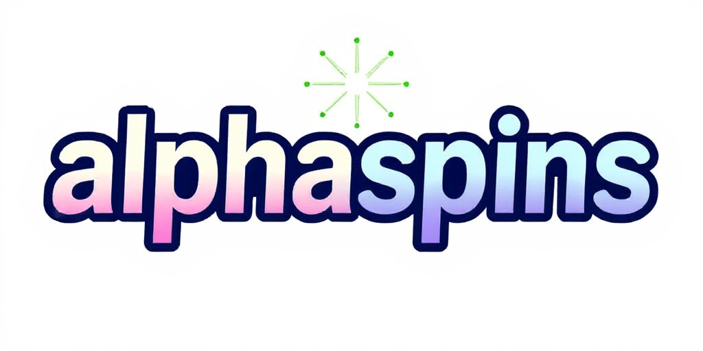 Alpha Spins Daily