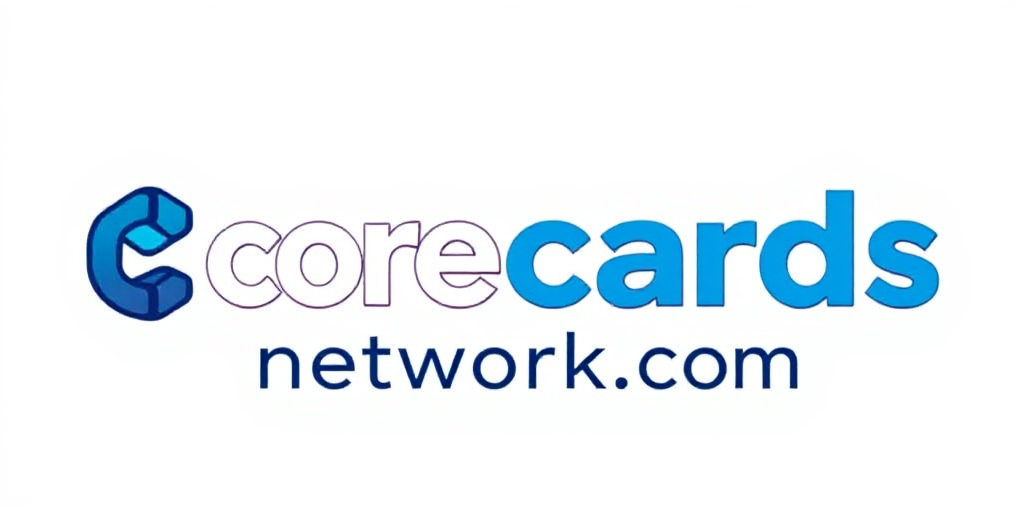 Core Cards Network