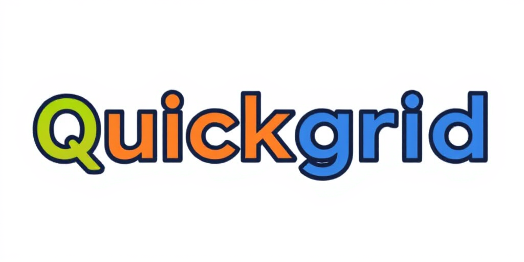 QuickGrid