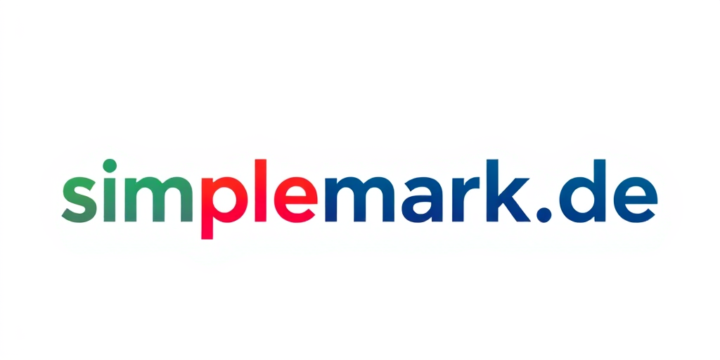 SimpleMark