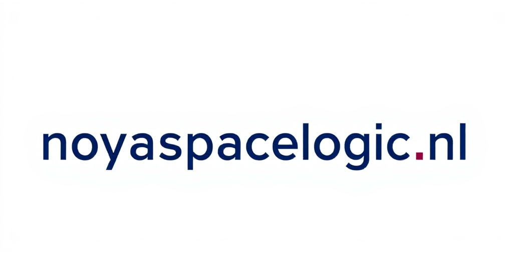NovaSpaceLogic