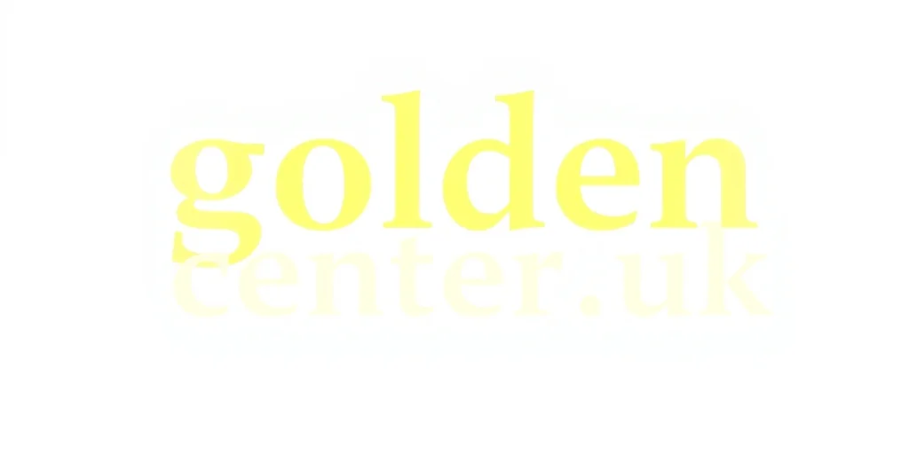 Golden Center UK