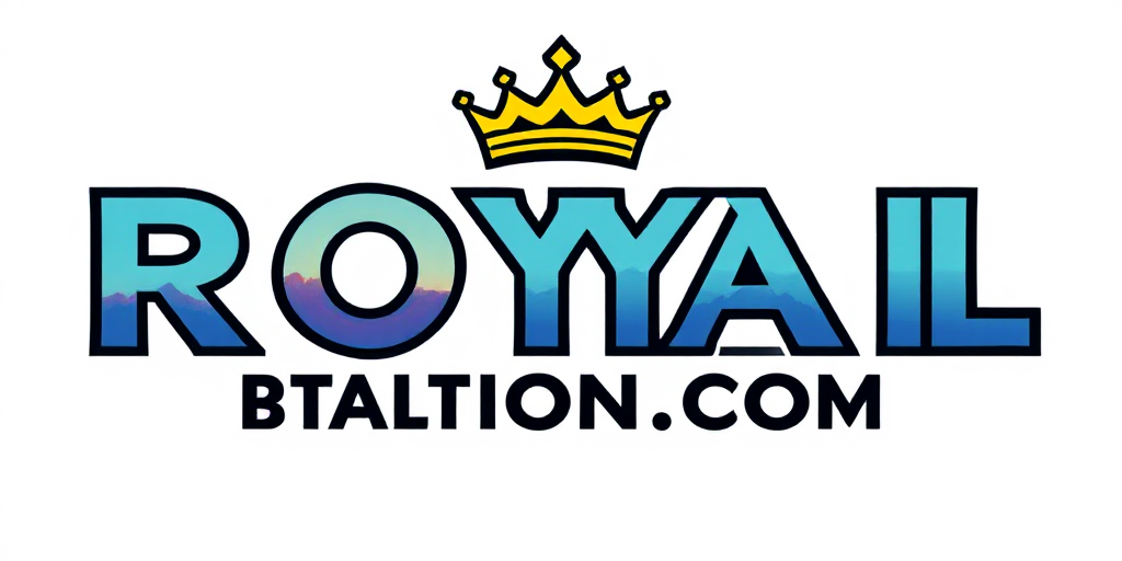 Urban Royal Station