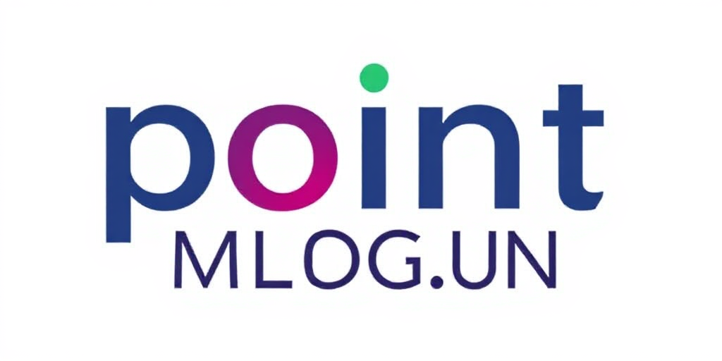 Point Modern Blog