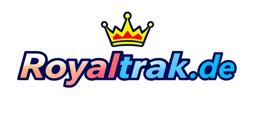 RoyalTrack