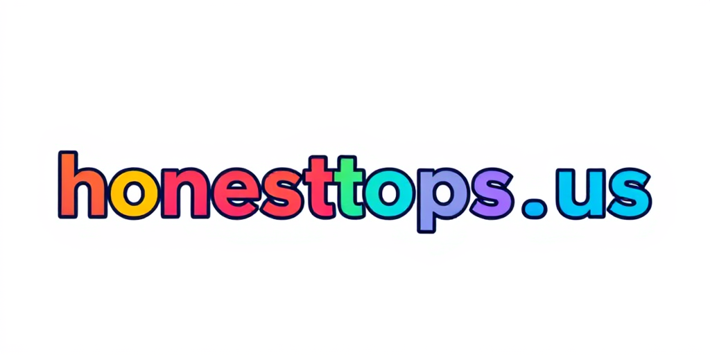 Honest Topics