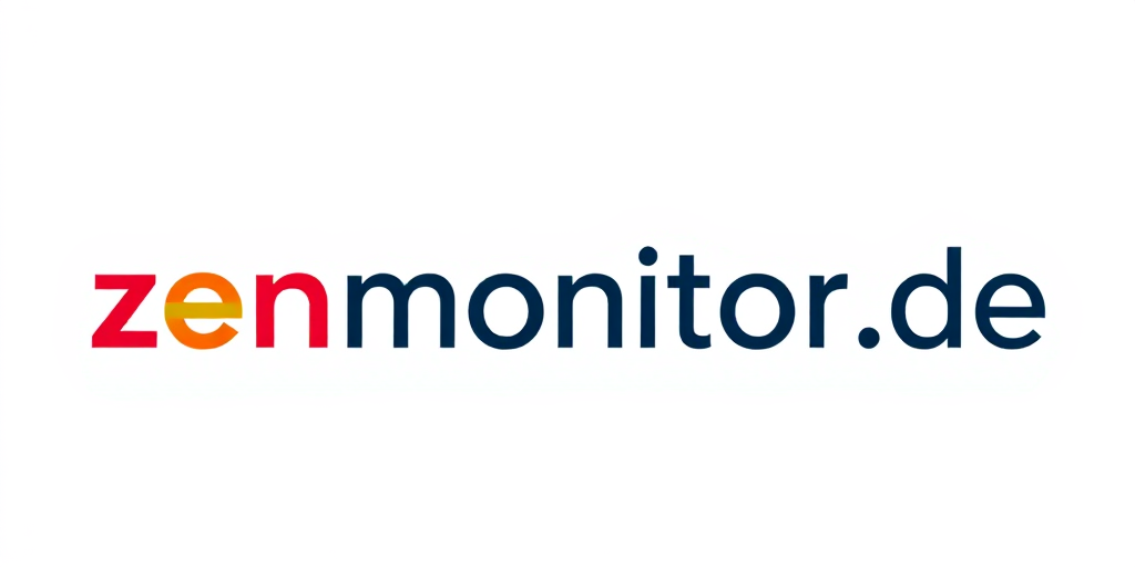 ZenMonitor