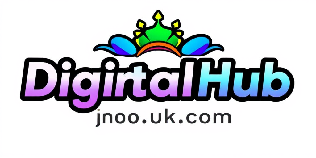 Casino Digital Hub