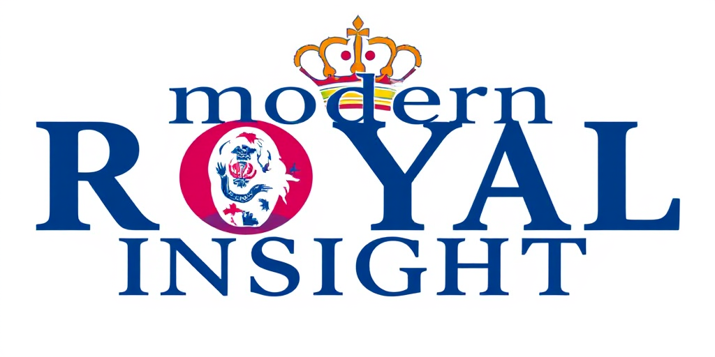 Modern Royal Insight