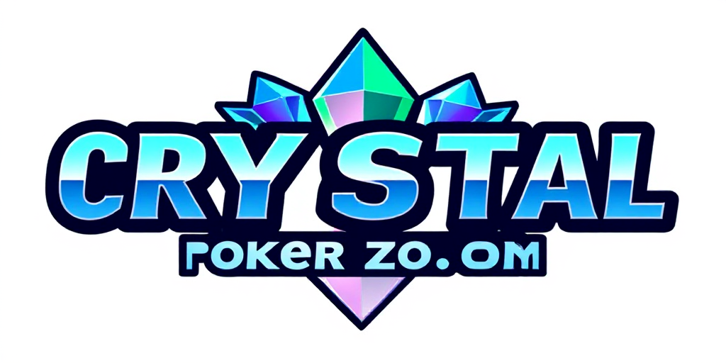 Crystal Poker Zone