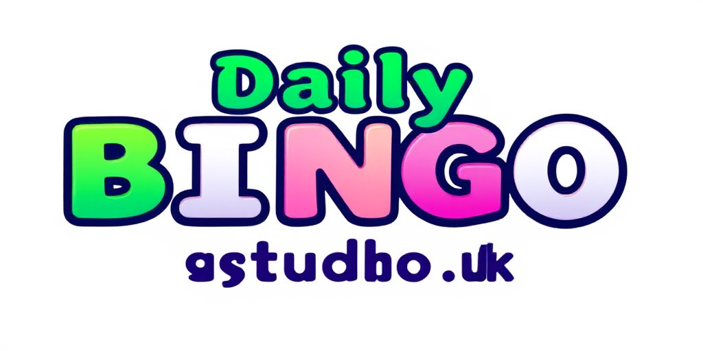 Daily Bingo Studio