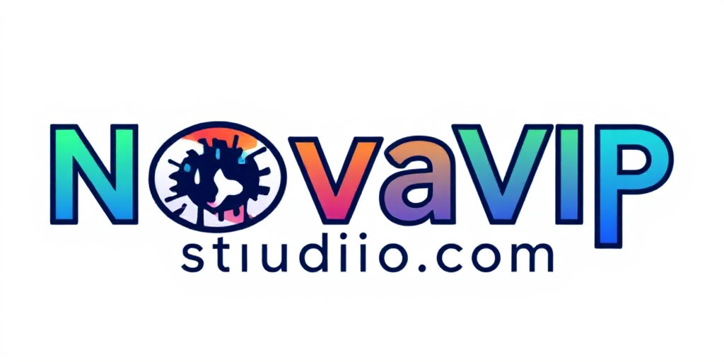 NovaVIP Studio