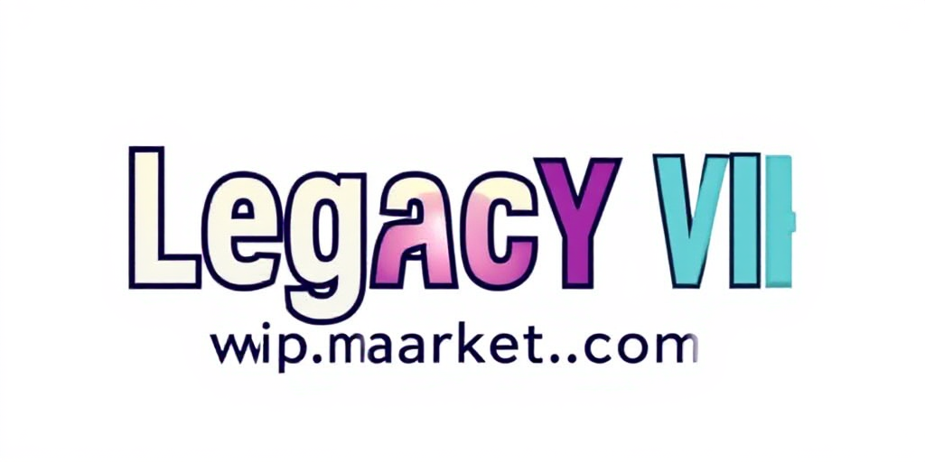 Legacy VIP Market