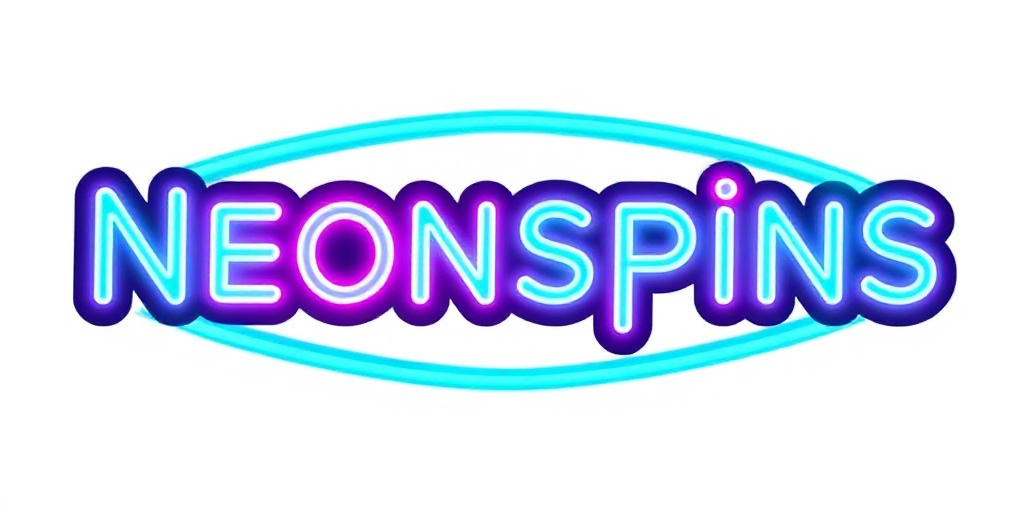 Neon Spins