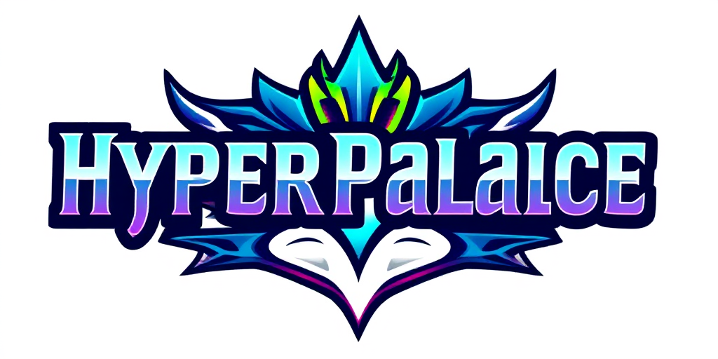 Hyper Palace Pro