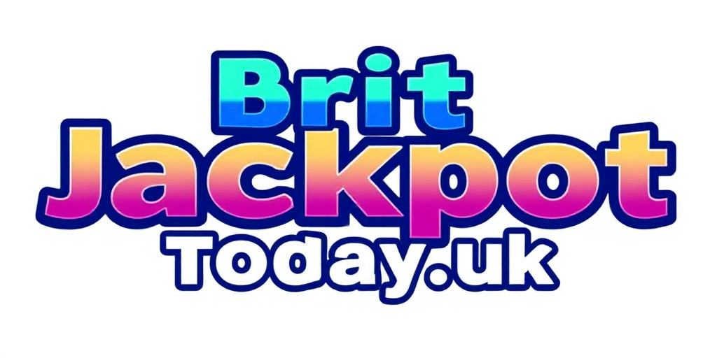 Brit Jackpot Today