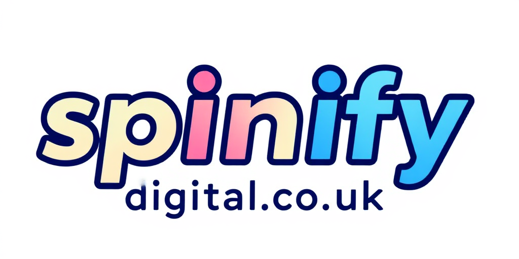Spinify Digital