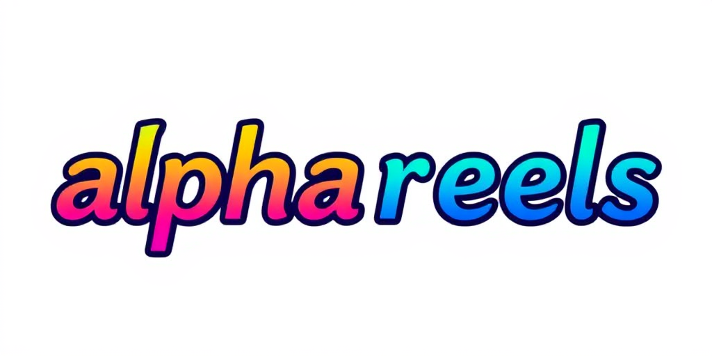 Alpha Reels Studio