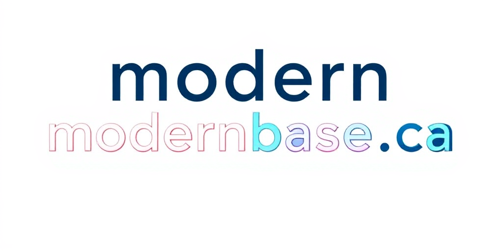 ModernBase