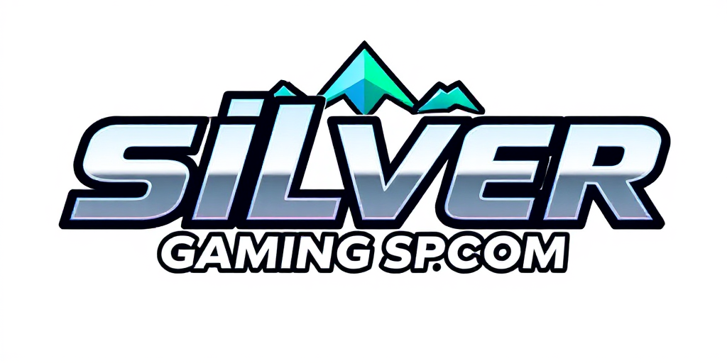 Silver Gaming Space