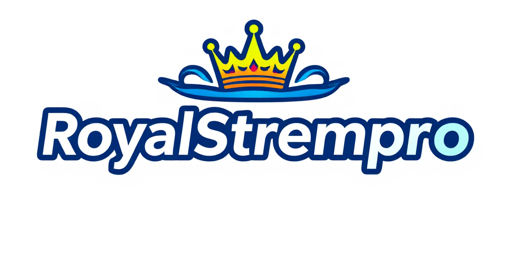 Royal Stream Pro