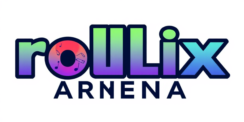 Rollix Arena