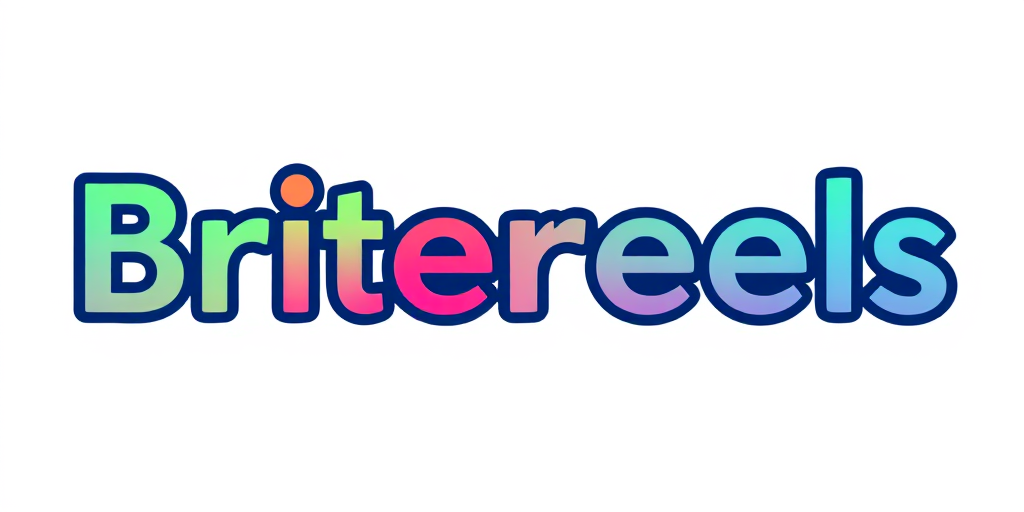 Brit Reels Space