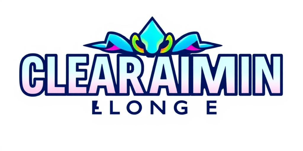 Clear Gaming Lounge
