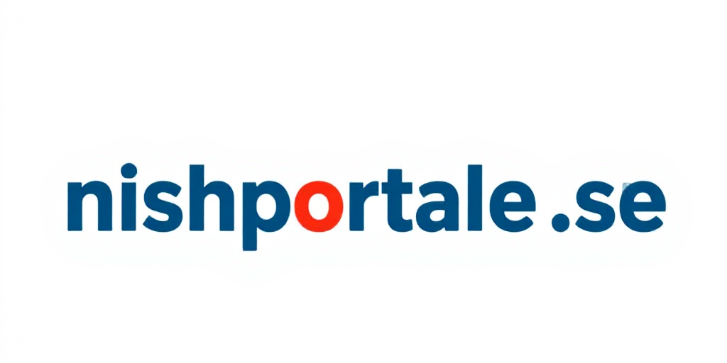 Nischportalen