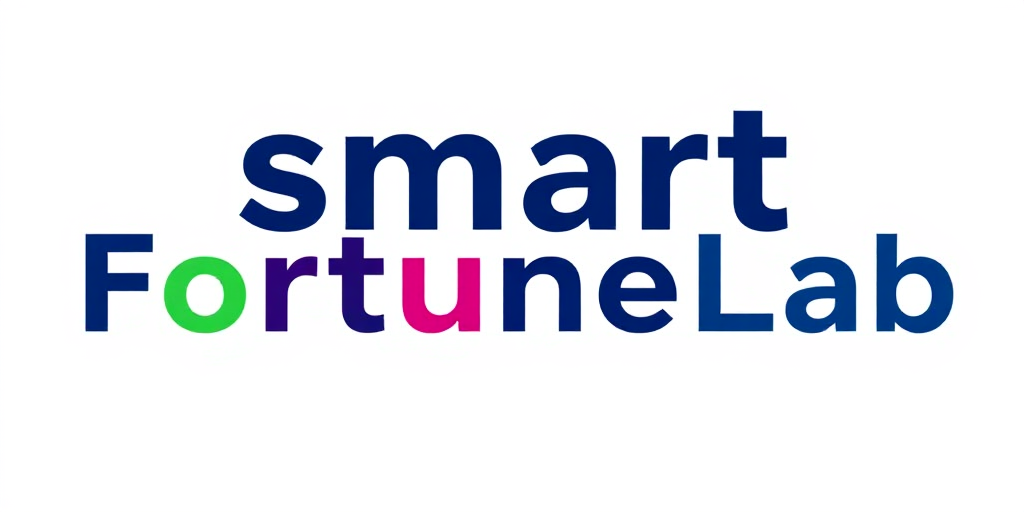 Smart Fortune Lab