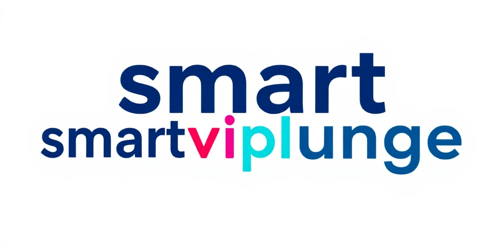 Smart VIP Lounge