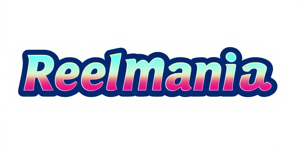 Reel Mania Hub