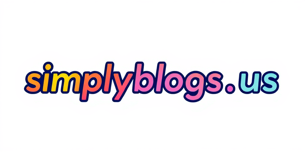 SimplyBlogs