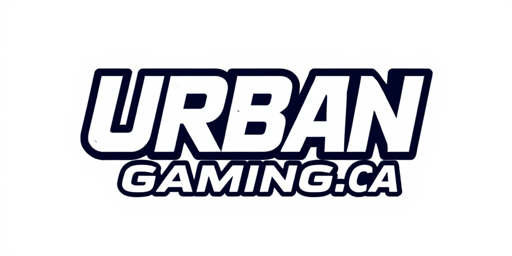 UrbanGaming