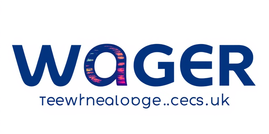 Wager Technologies Blog
