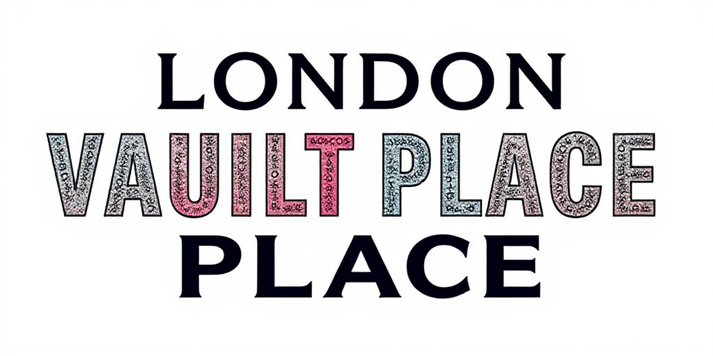 London Vault Place
