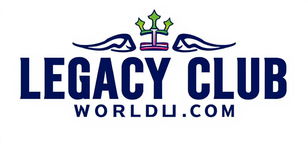 Legacy Club World