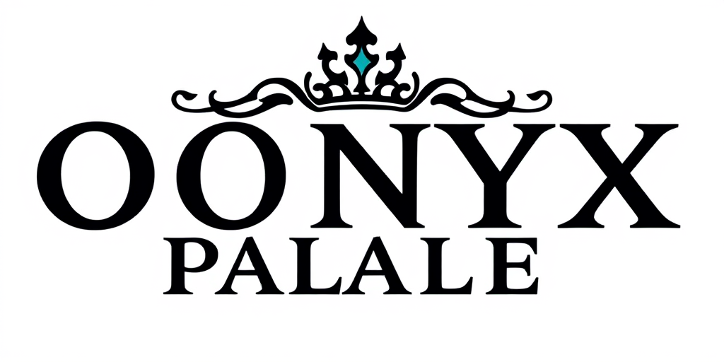 Onyx Palace