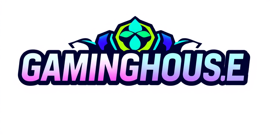 Gaming House ID