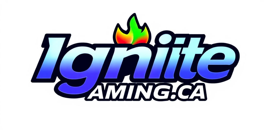 Ignite Gaming