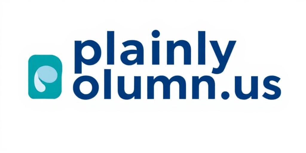 PlainlyColumn